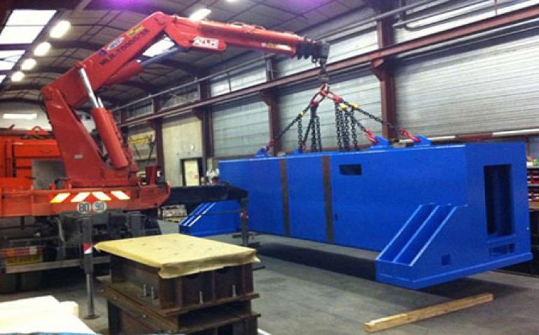 le-montage-linstallation-et-la-mise-en-place-maroc