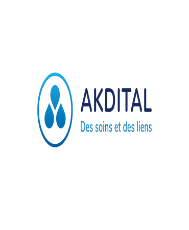 Groupe AKDITAL