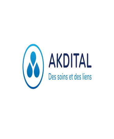 Groupe AKDITAL